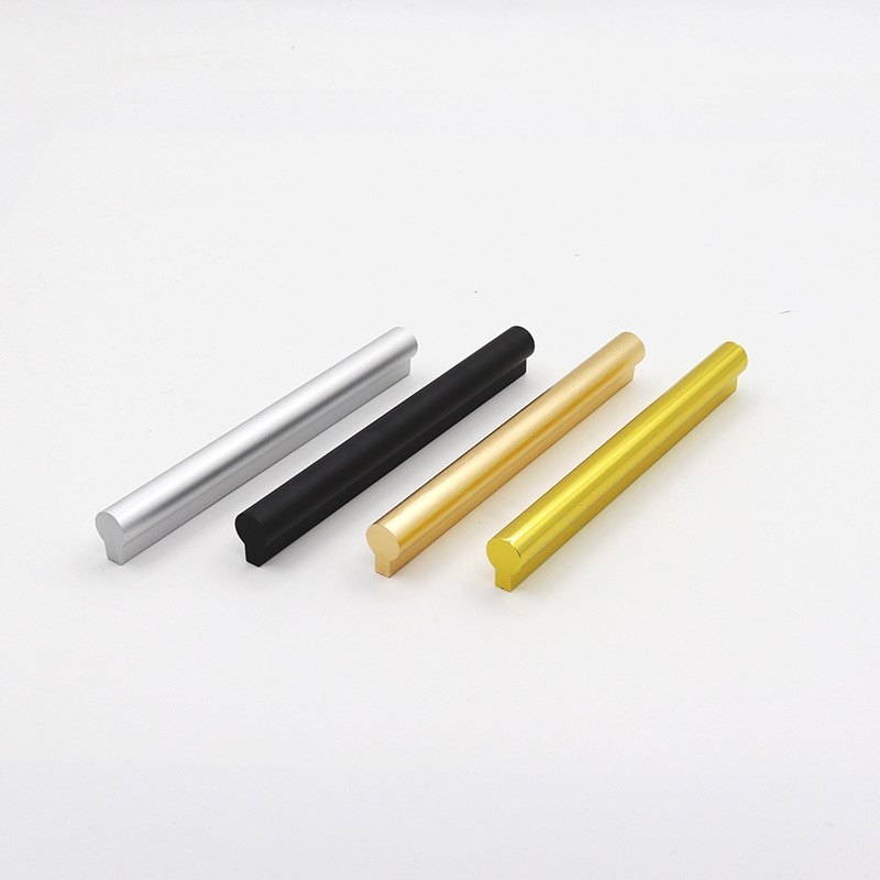 Wholesale Aluminum alloy door pulls