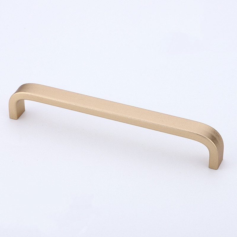 Factory wholesale double bend handles