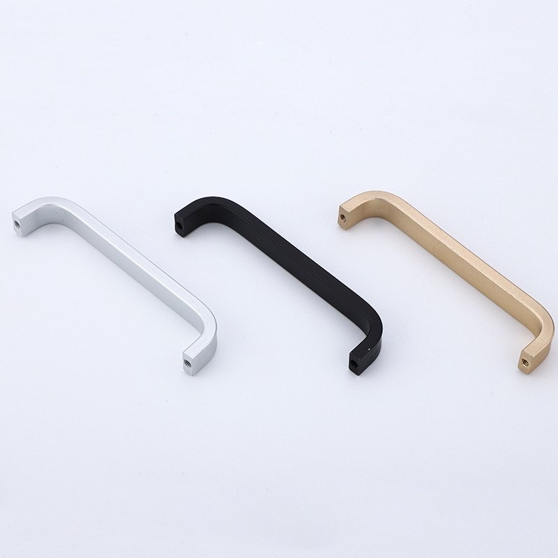 Factory wholesale double bend handles