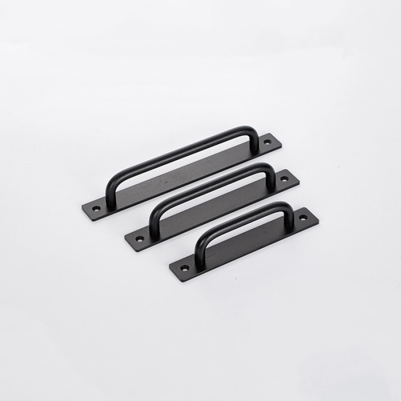 Factory Wholesale Aluminum Alloy Handle
