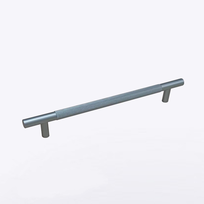 Frosted aluminum alloy handle wholesale