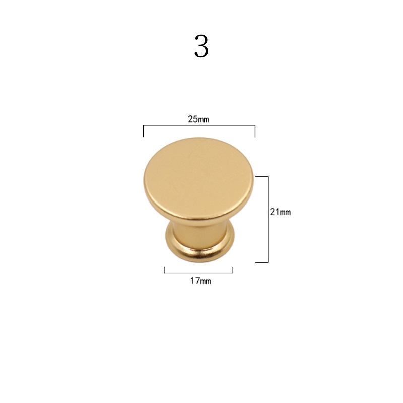 Round handles factory direct sales