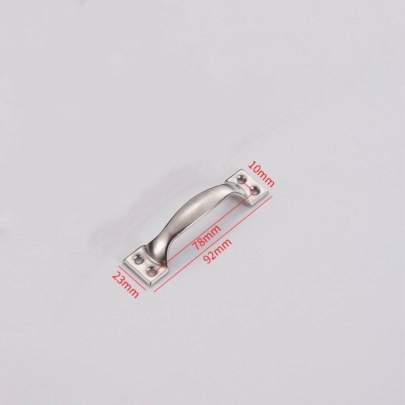 Wholesale stainless steel small handles
