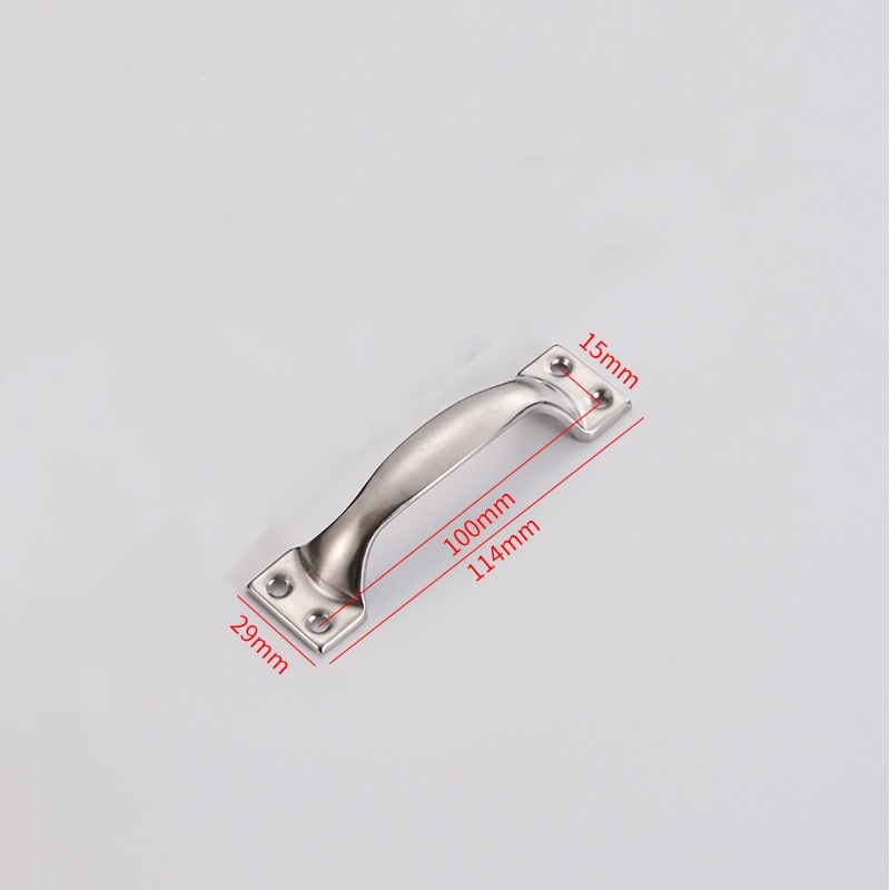 Wholesale stainless steel small handles