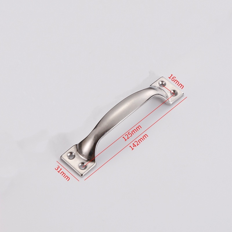 Wholesale stainless steel small handles