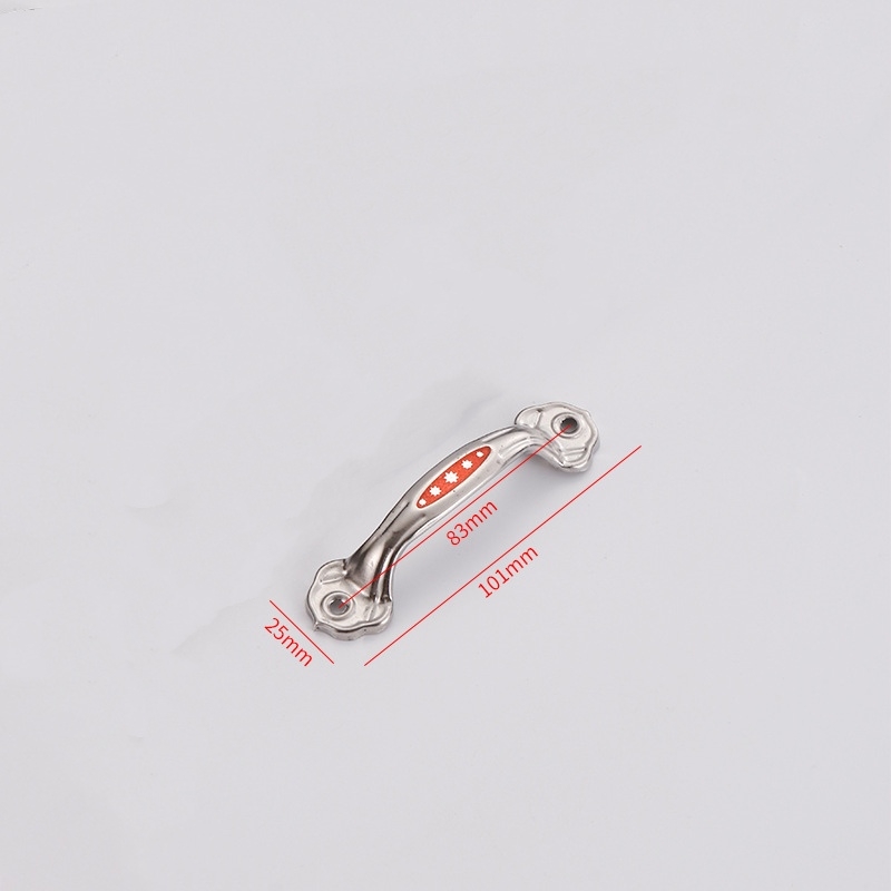 Stainless steel small handles wholesale
