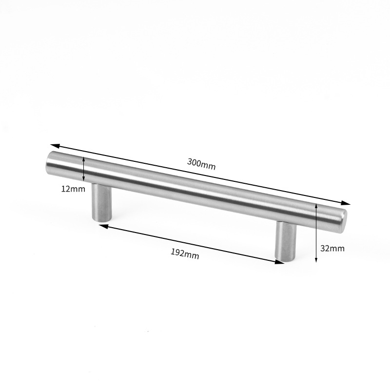 Factory direct sales of stainless steel handles