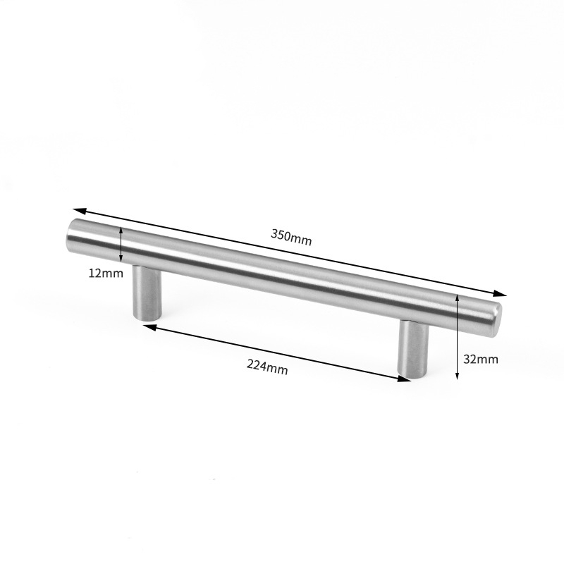 Factory direct sales of stainless steel handles