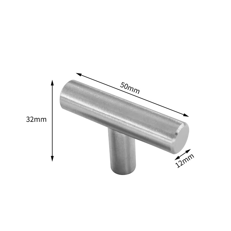 Factory direct sales of stainless steel handles