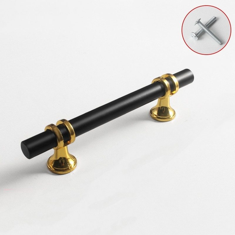 Stainless steel electroplated handle