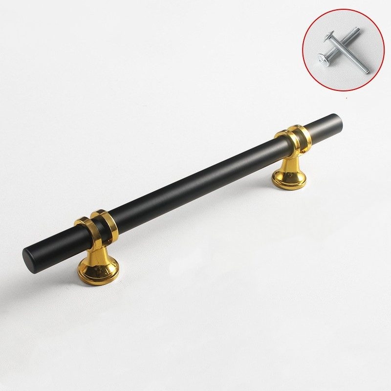 Stainless steel electroplated handle