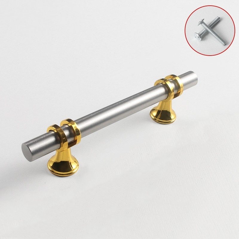 Stainless steel Silver handle Wholesale