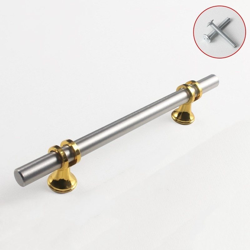 Stainless steel Silver handle Wholesale