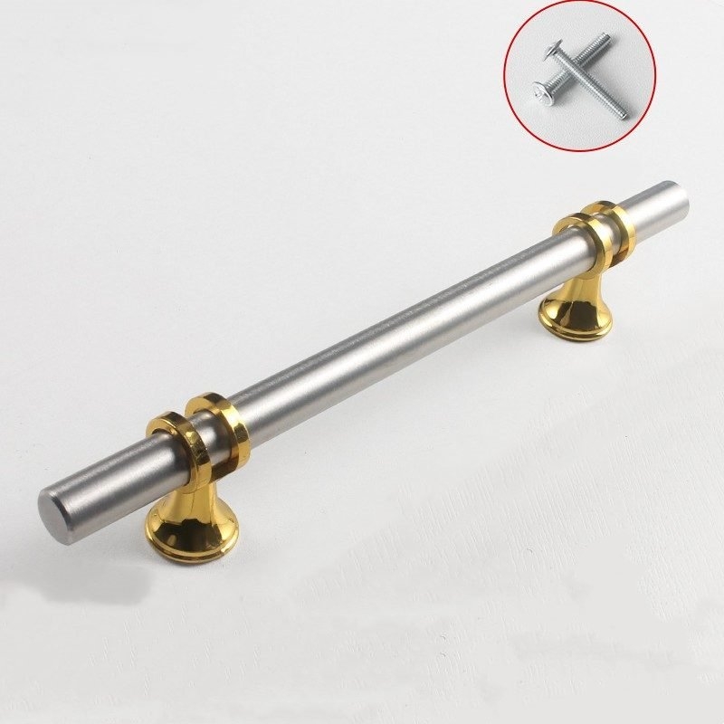 Stainless steel Silver handle Wholesale