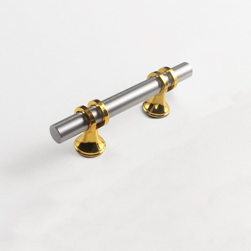 Stainless steel Silver handle Wholesale