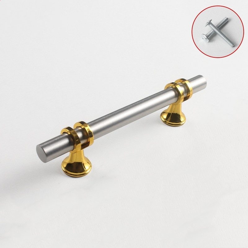 Stainless steel Silver handle Wholesale