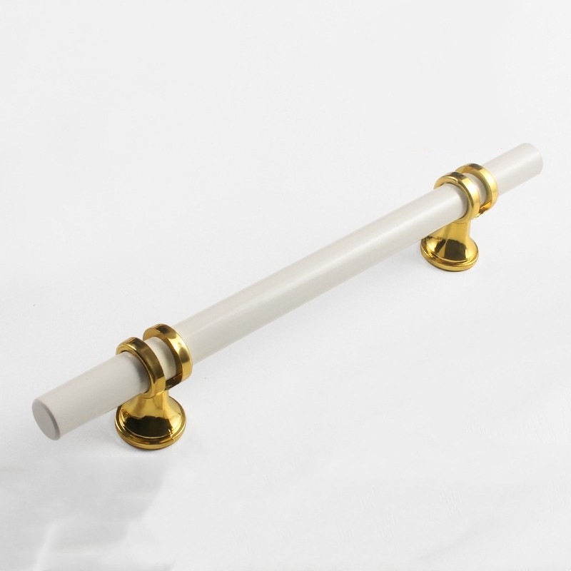 Stainless steel White handle Wholesale