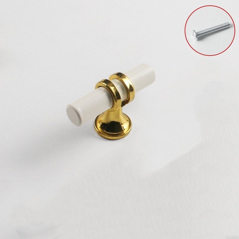 Stainless steel White handle Wholesale