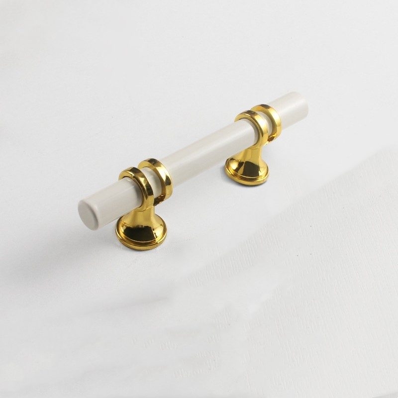 Stainless steel White handle Wholesale