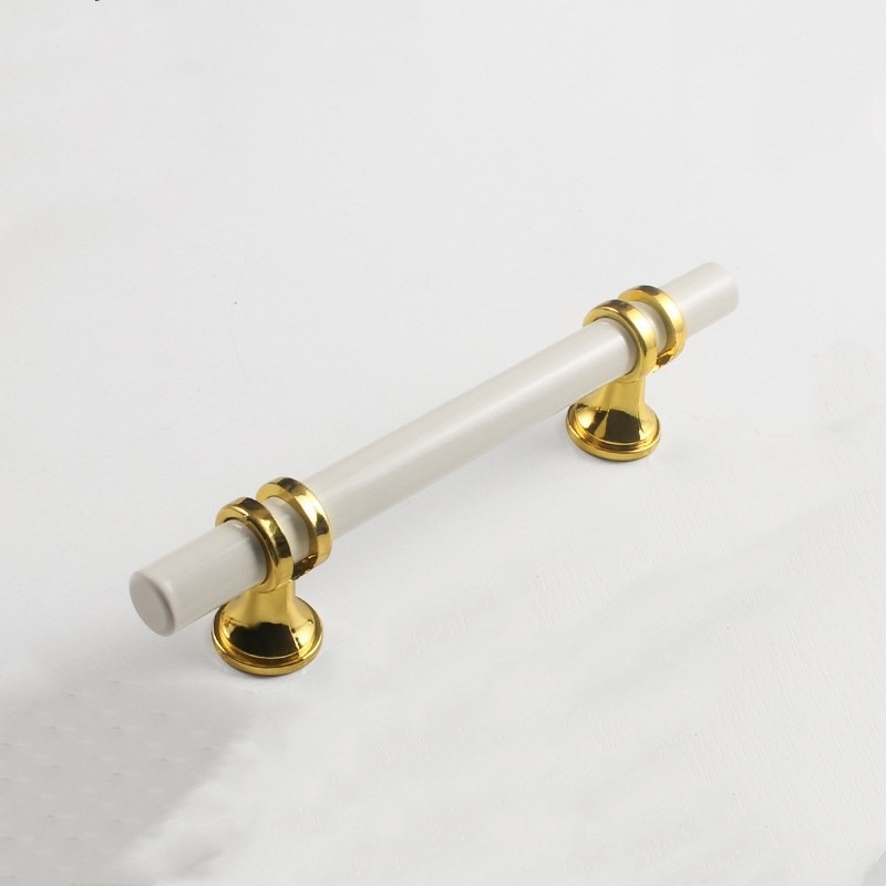 Stainless steel White handle Wholesale