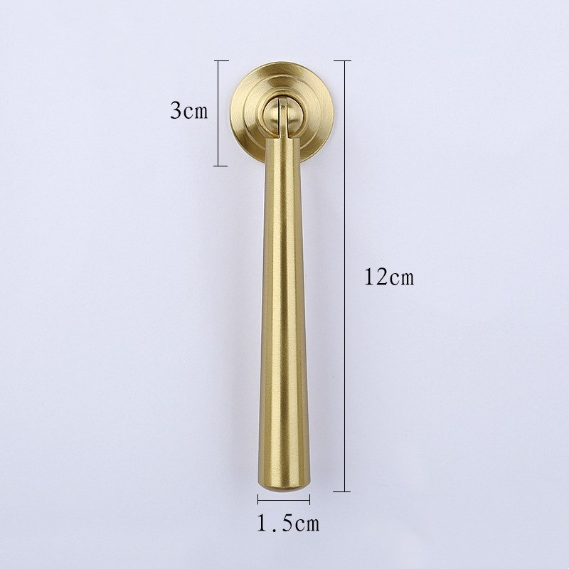 Brass drawer handles wholesale