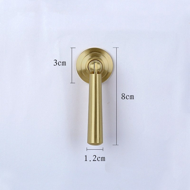 Brass drawer handles wholesale