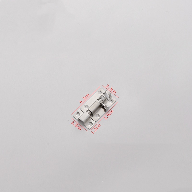 2-inch, 3-inch, 4-inch, 5-inch, 6-inch, 8-inch, 10-inch and 12-inch door latches