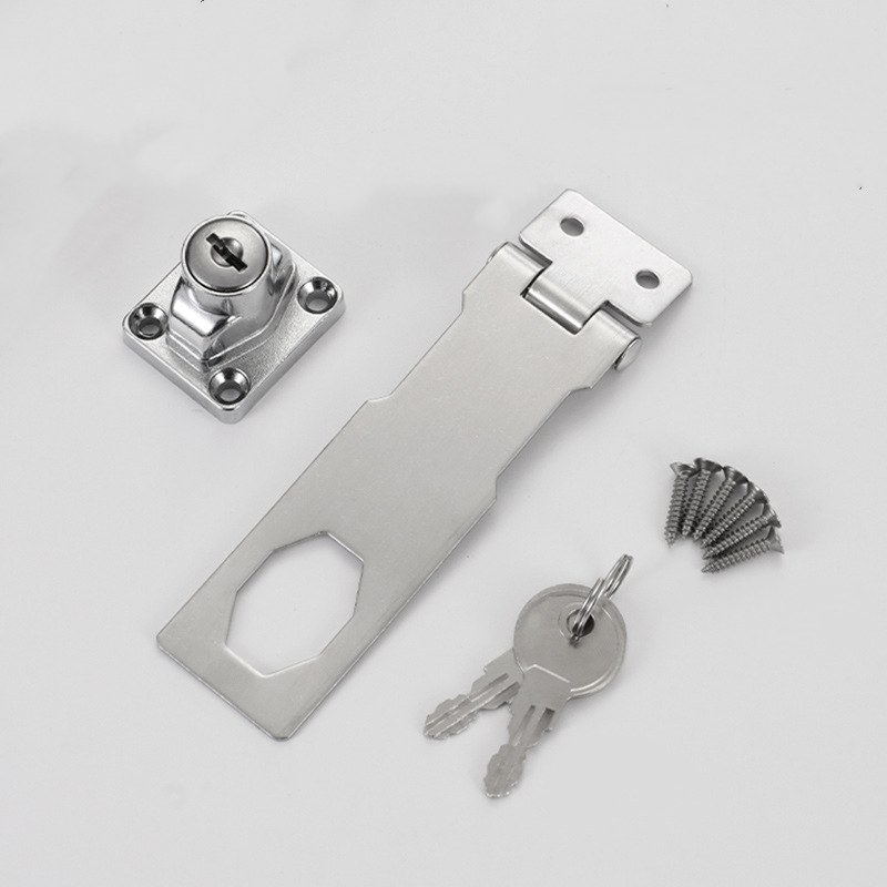 2-inch, 2.5-inch, 3-inch and 4-inch door lock buckle