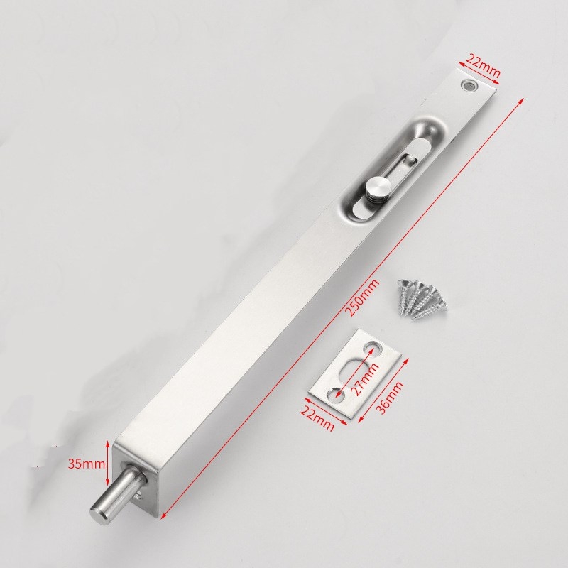 4-inch, 6-inch, 8-inch, 10-inch and 12-inch door latches wholesale