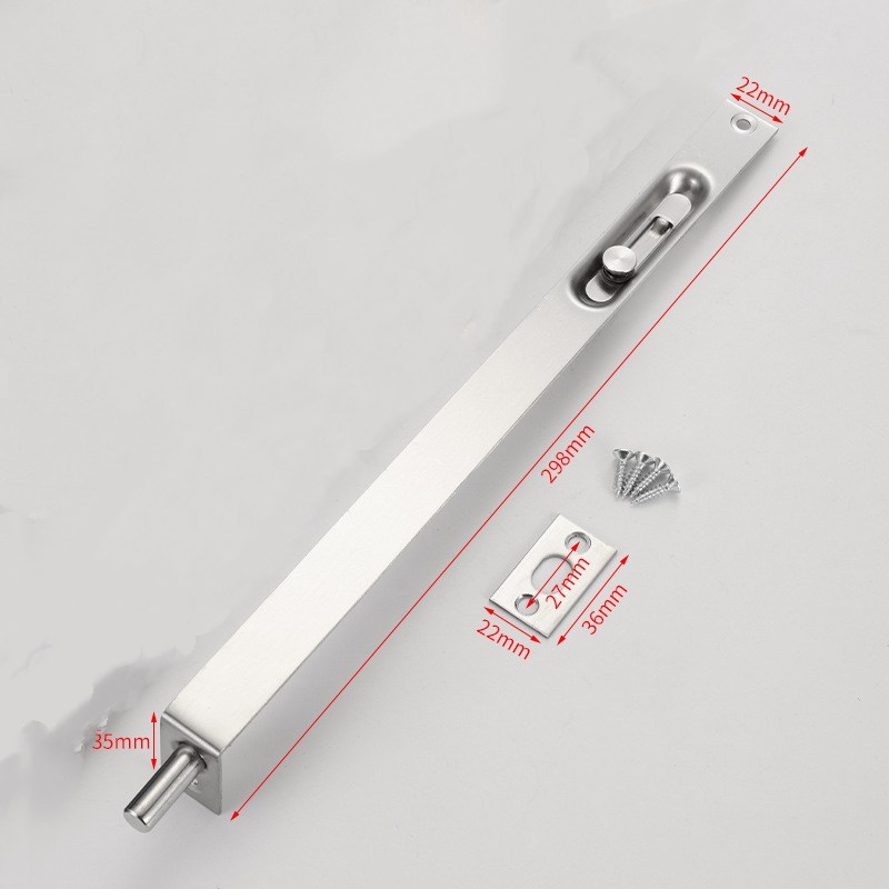 4-inch, 6-inch, 8-inch, 10-inch and 12-inch door latches wholesale