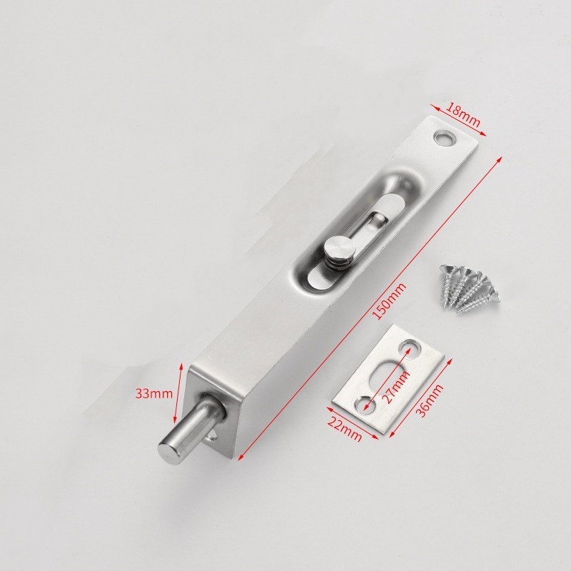 4-inch, 6-inch, 8-inch, 10-inch and 12-inch door latches wholesale