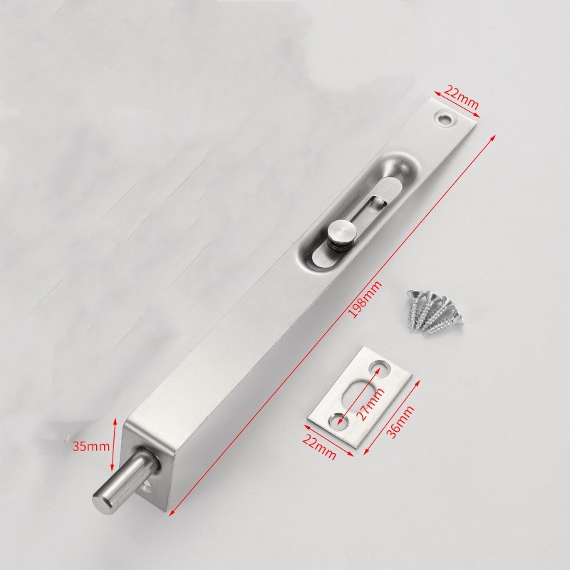 4-inch, 6-inch, 8-inch, 10-inch and 12-inch door latches wholesale