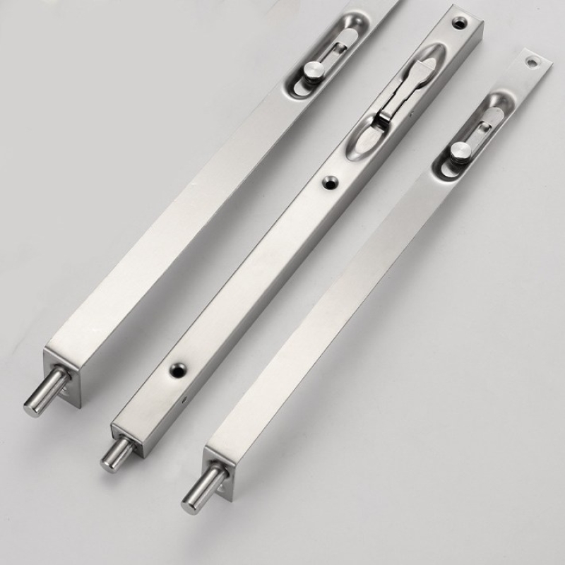 4-inch, 6-inch, 8-inch, 10-inch and 12-inch door latches manufacturing