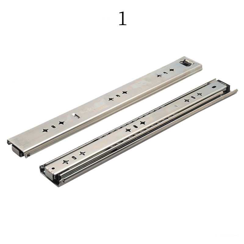 10-inch to 60-inch 53mm  slide rail