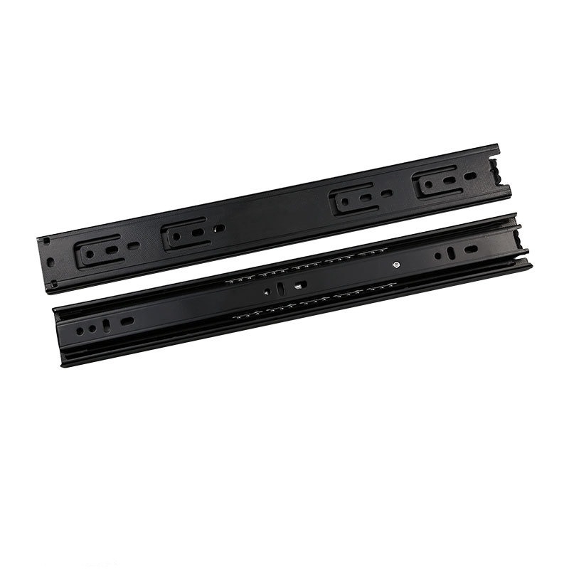 10-inch to 20-inch 45mm three section slide rail