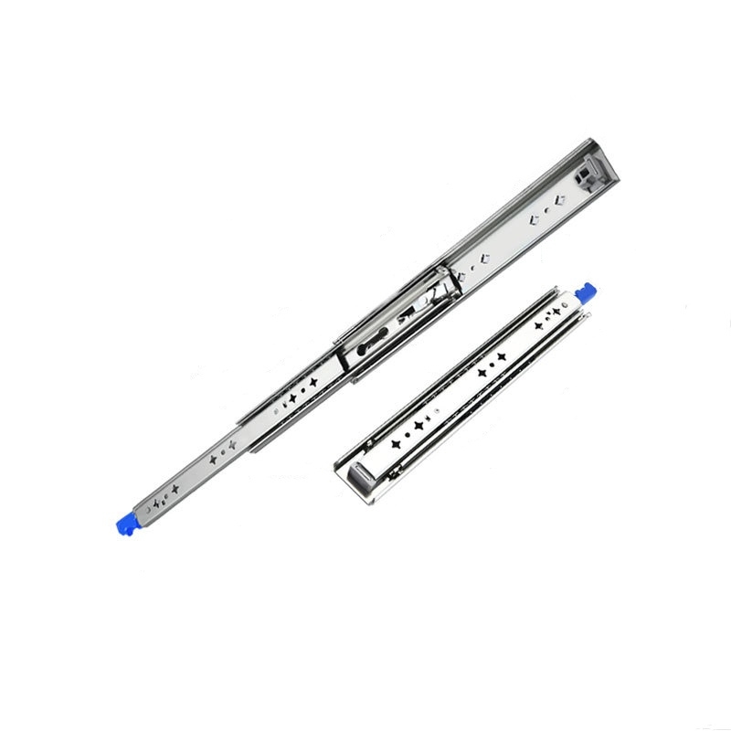 10-inch to 60-inch 53mm  slide rail wholesale