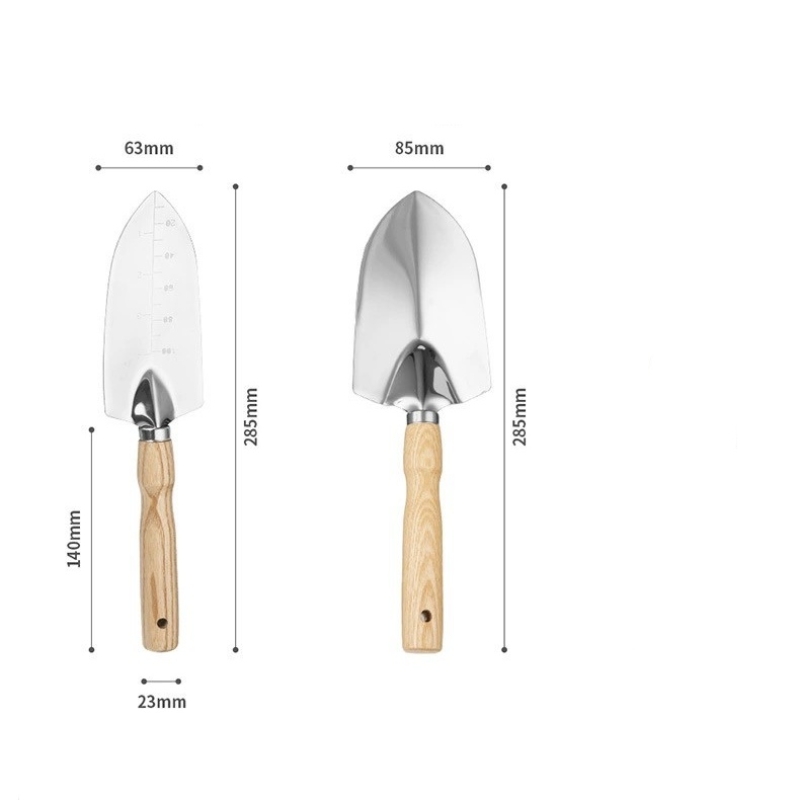 Wholesale gardening tools pointed shovels