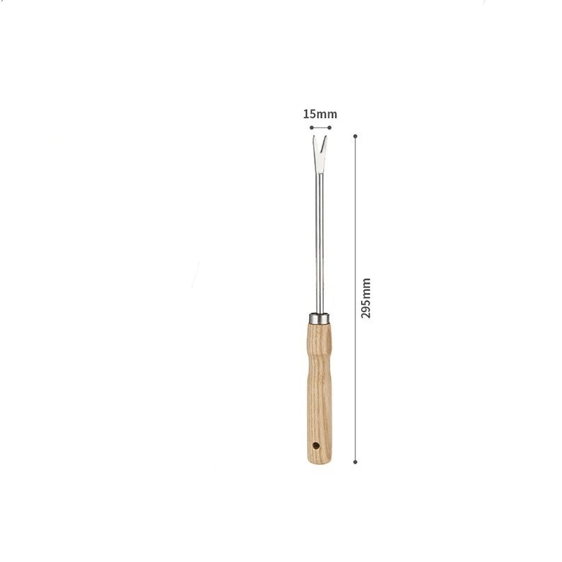 Stainless Steel Garden Dandelion Weeder