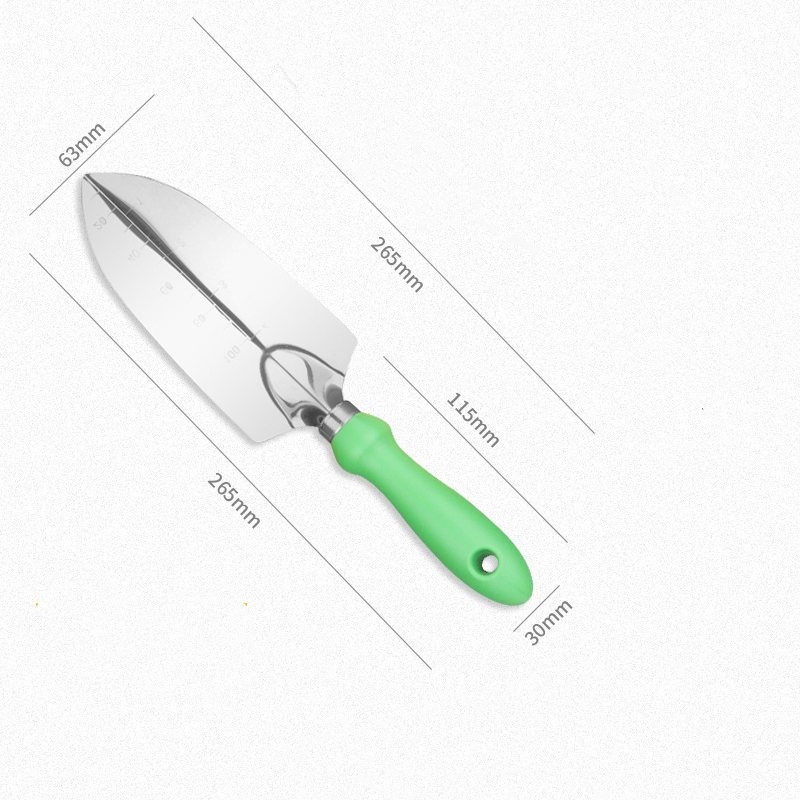 Wholesale garden shovels