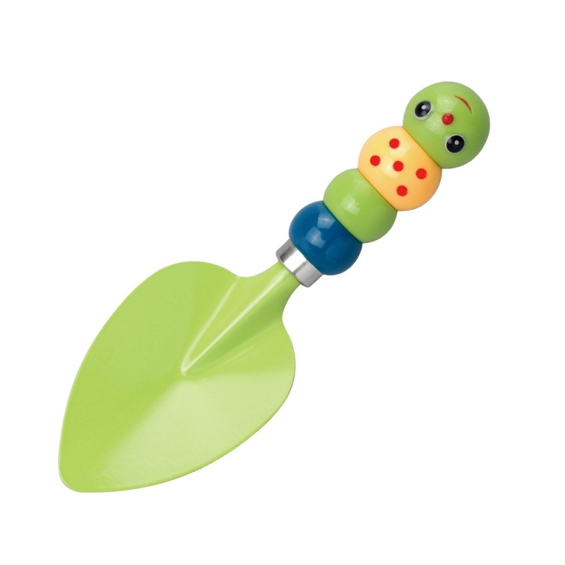 Garden shovels manufacturing