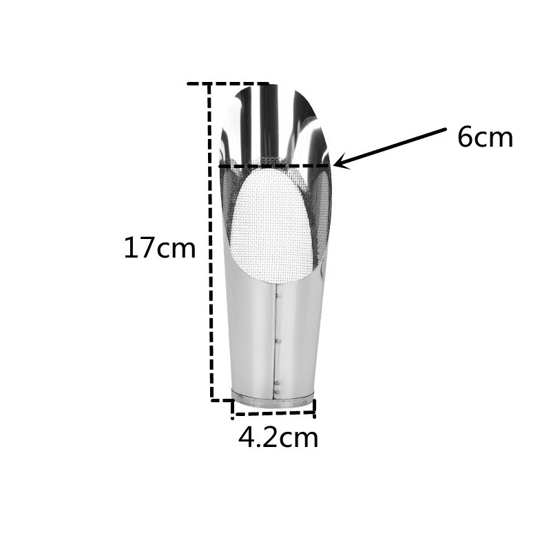 Stainless Steel Soil Shovel Cup Wholesale