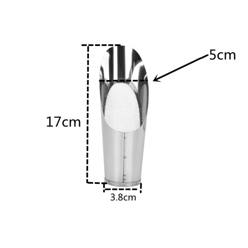 Stainless Steel Soil Shovel Cup Wholesale