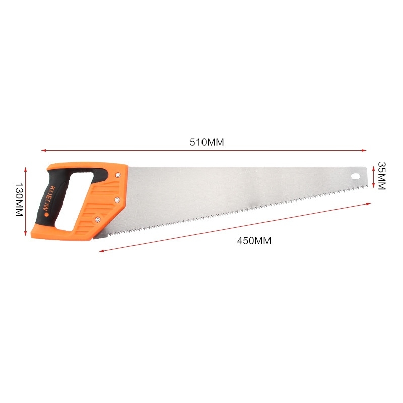 18-inch hand saw wholesale
