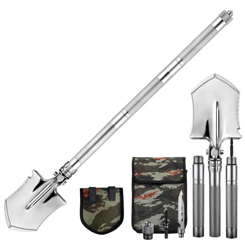 Multi-functional Folding Shovel wholesale