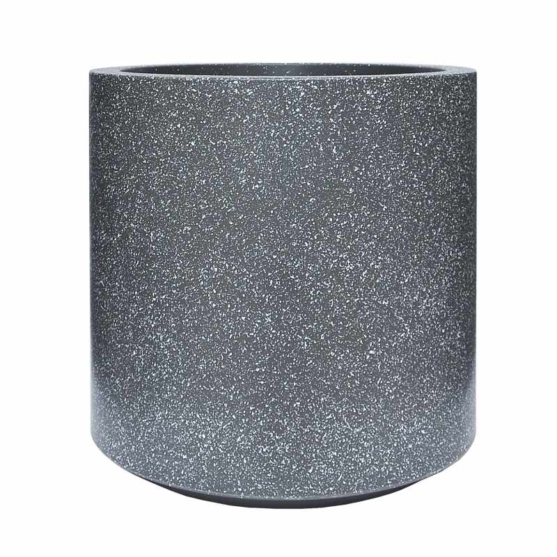 6-inch, 7-inch, 8.5-inch, 10.5-inch,13 inch plastic flower pot