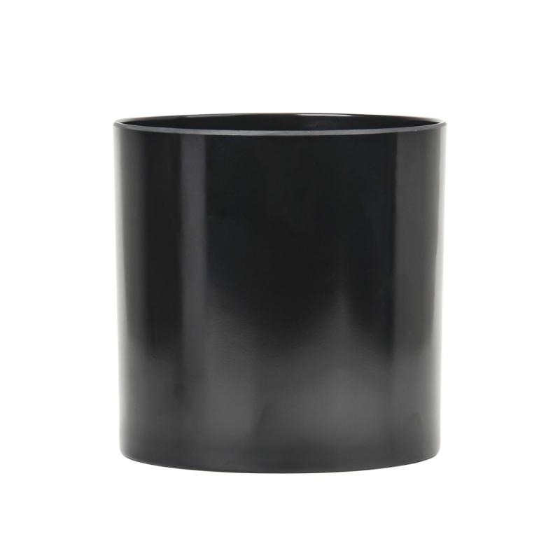 Different sizes Plastic flower pots