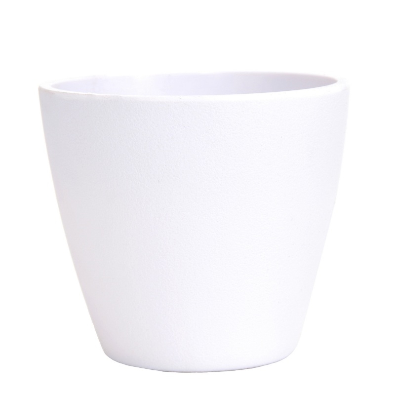 PP plastic flower pots factory