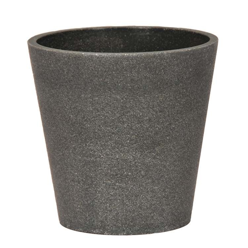 PP plastic flower pots without hole