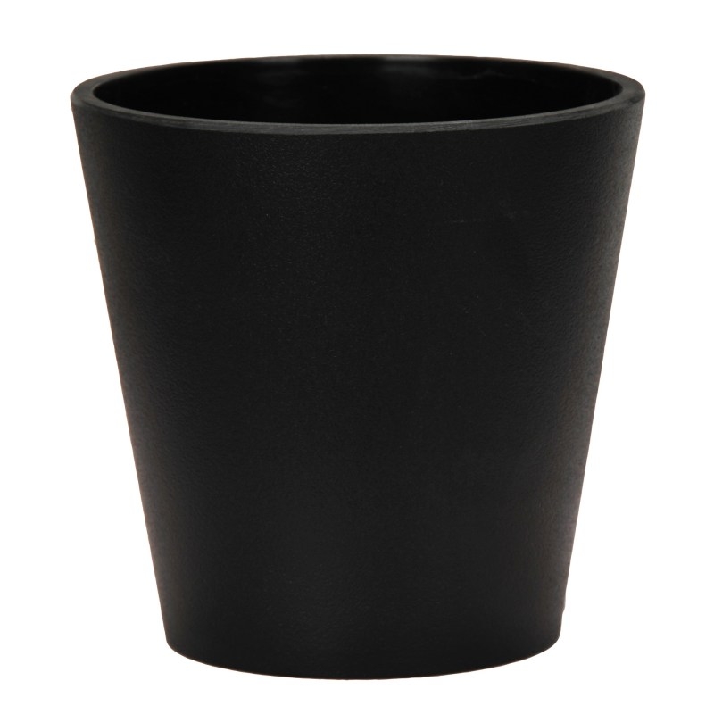 PP plastic flower pots without hole