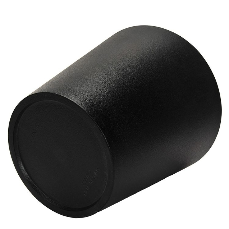 PP plastic flower pots without hole